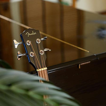 The Music Hall شواناو المظهر الخارجي الصورة
