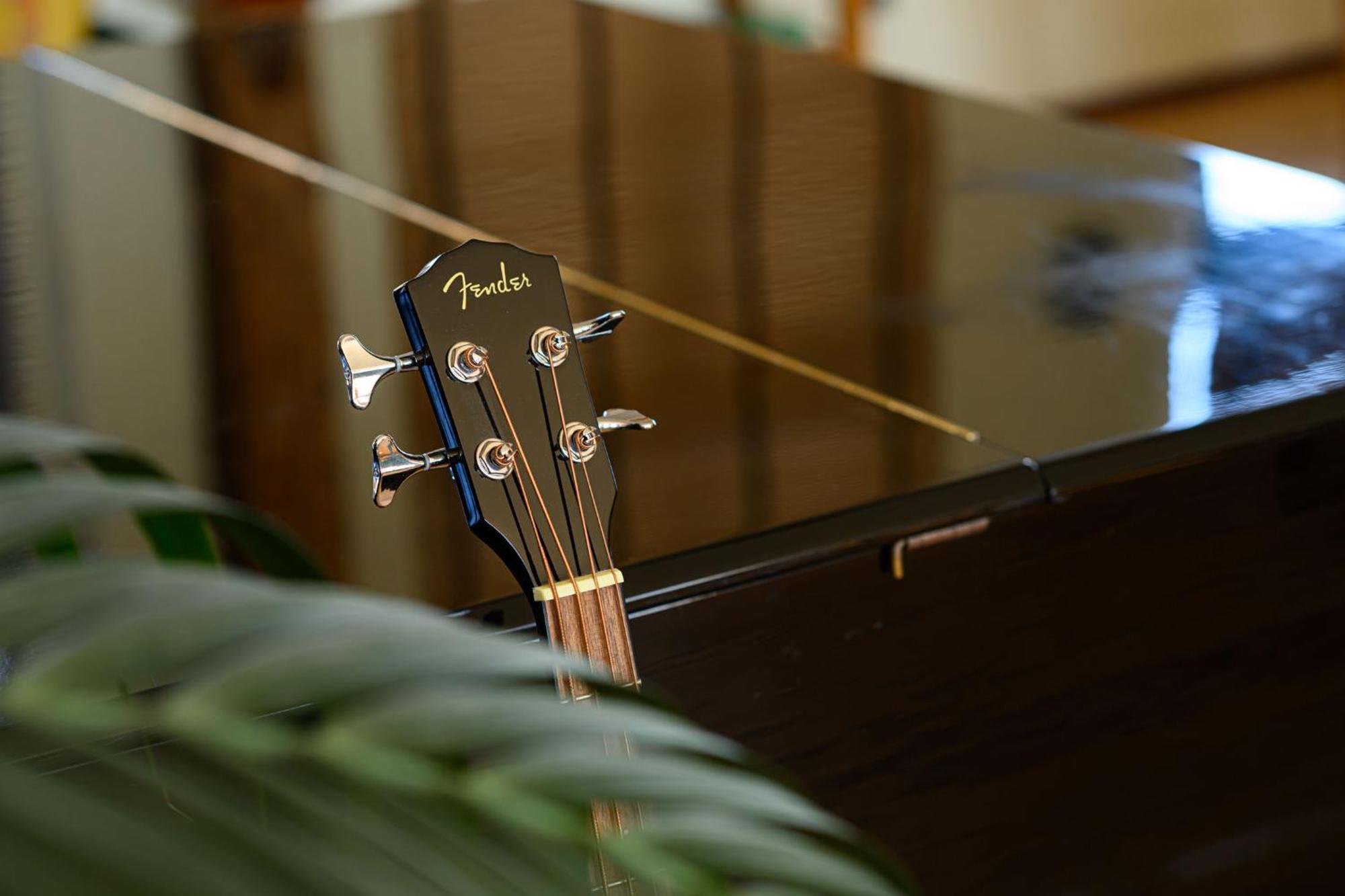 The Music Hall شواناو المظهر الخارجي الصورة